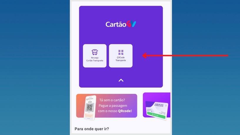 Pagamento com QR Code no Transcol já está valendo