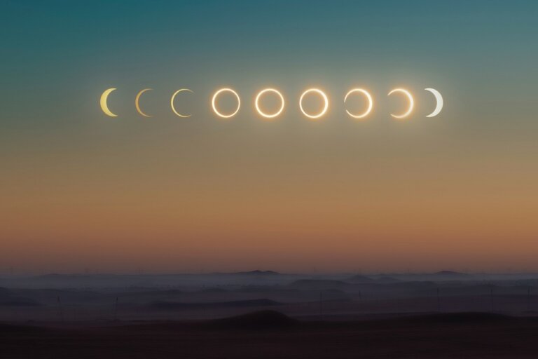 Semana de Eclipse Lunar! Veja as previsões de 6 a 12 de novembro de 2022