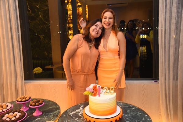 Rita e Renata Tristão