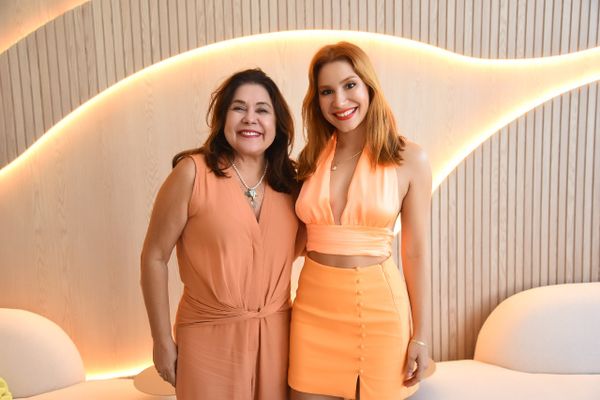 Rita e Renata Tristão