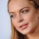 Lindsay Lohan falou sobre morte do ex-namorado Aaron Carter
