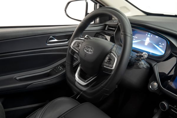 Volante Arrizo 6 - 2022