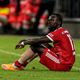Imagem - Senegal confirma que Sadio Mané está fora da Copa do Mundo