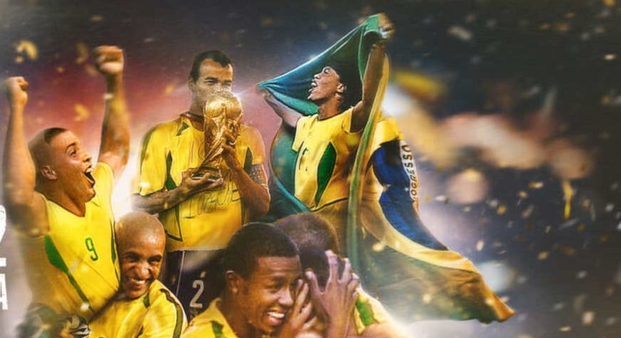 HZ, Filme do  Prime “prevê' Brasil na final da Copa do Mundo;  assista cena