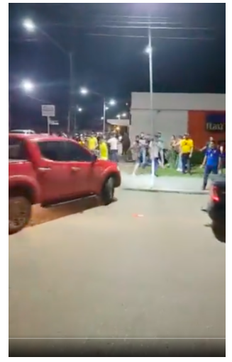 Passando a Limpo: Vídeo reúne informações incorretas para enganar sobre comemorações da vitória de Lula