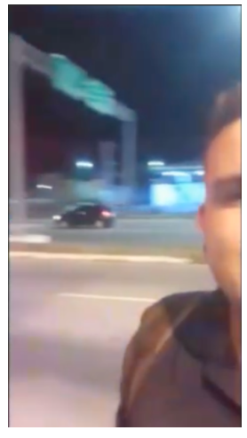 Passando a Limpo: Vídeo reúne informações incorretas para enganar sobre comemorações da vitória de Lula