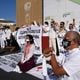 Imagem - COP27 sofre com filas, comida cara e rio de esgoto
