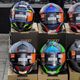 Imagem - Qual a melhor opção de capacete para pilotar moto?