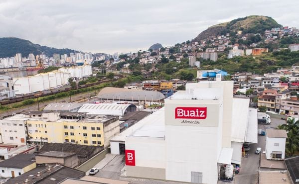 Buaiz Alimentos