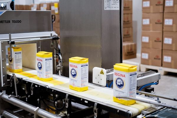 Buaiz Alimentos