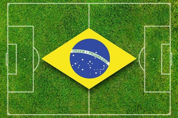 Copa do Mundo, Brasil