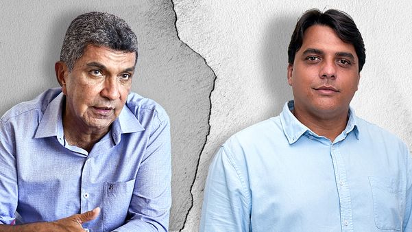 Relações abaladas entre prefeitos e vices na Grande Vitória