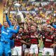 Imagem - Conheça as 25 equipes campeãs da Taça Libertadores da América