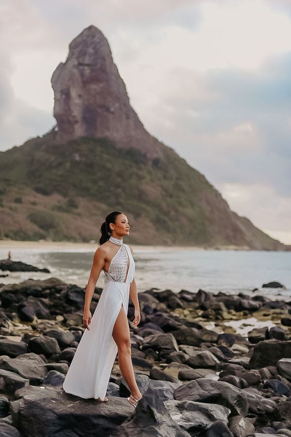 Casamento de Angelo Dalla Bernardina e Juliana Kwak