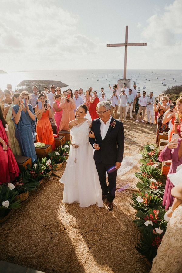 Casamento de Angelo Dalla Bernardina e Juliana Kwak
