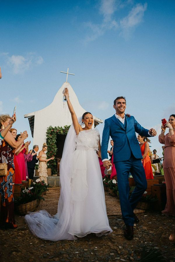 Casamento de Angelo Dalla Bernardina e Juliana Kwak