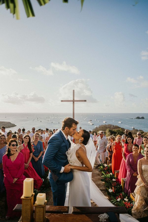 Casamento de Angelo Dalla Bernardina e Juliana Kwak