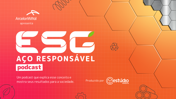ESG - Aço Responsável