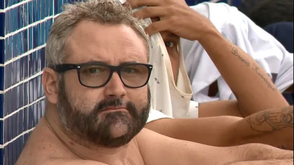 José Lodi Fernandes foi preso após humilhar lavador de carros em Vila Velha