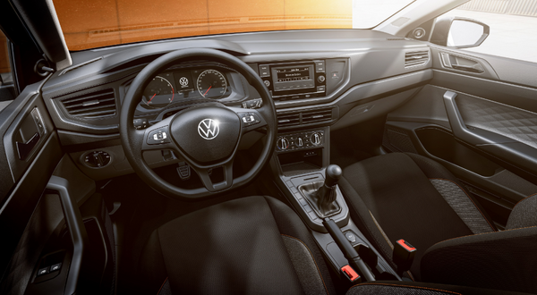 Volkswagen faz suas apostas no Polo Track para substituir o Gol