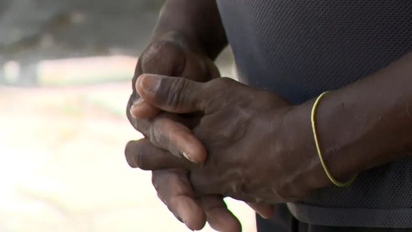 Vítima, que não quis se identificar, disse que nunca havia denunciado antes por medo de perder o ponto de lavagem de carros