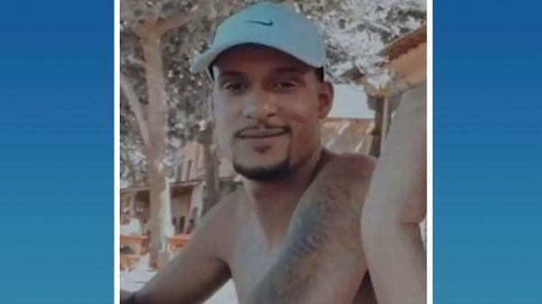 Luiz Carlos da Silva Junior, conhecido como carioca, tentou fugir, mas acabou assassinado