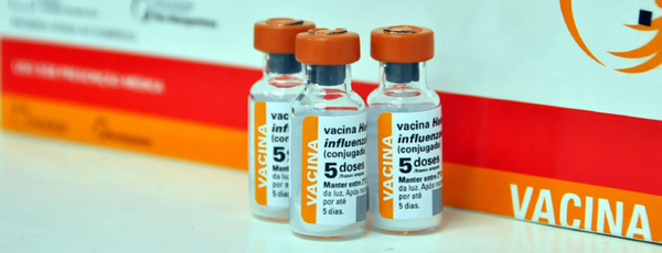 Vacina Haemophilus influenzae tipo B protege contra meningite e pneumonia