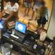Imagem - Cliente agride atendente de caixa em bar por causa de troco em Linhares