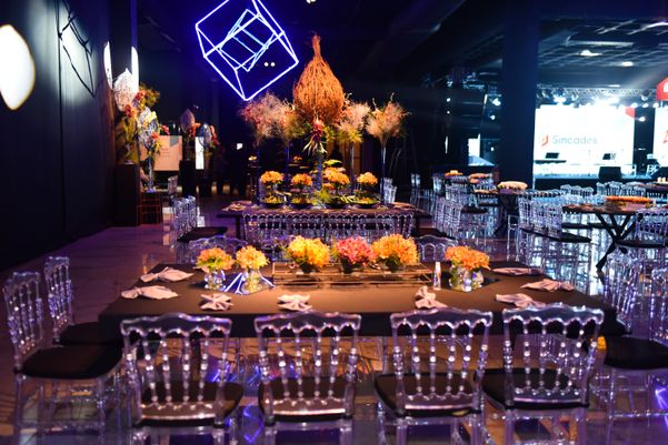 Festa de 25 anos do Sincades