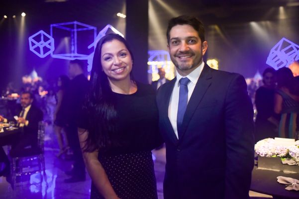 Festa de 25 anos do Sincades