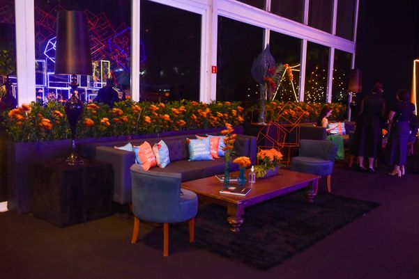 Festa de 25 anos do Sincades