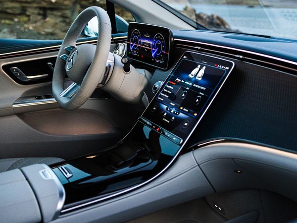Mercedes-Benz consolida estratégia para o Brasil de carros elétricos
