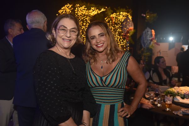 Sonia Iamonde e Bianca Nicchio