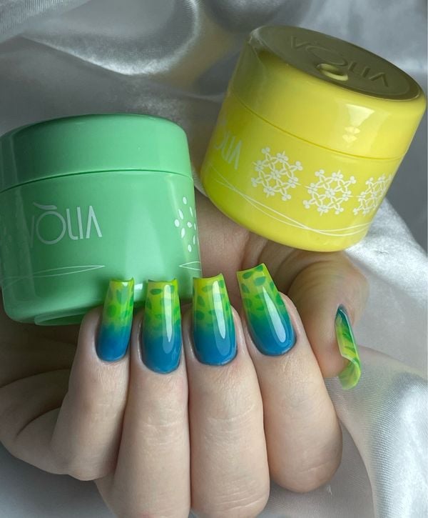 Modelos de unhas para torcer pelo Brasil na copa do mundo