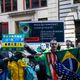 Imagem - 'Perdeu, mané, não amola', diz Barroso ao responder manifestante nos EUA