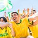 Torcedores do Brasil na Copa do Mundo: cuidado com a saúde