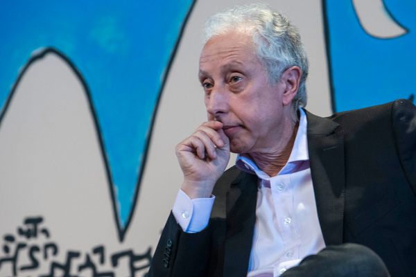 Persio Arida, economista