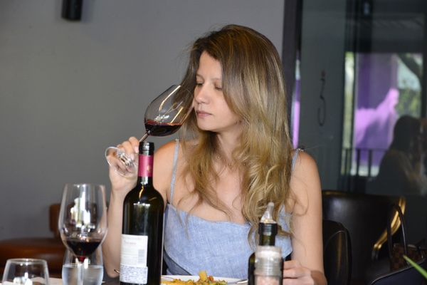  Itália Open com vinhos da Antinori 