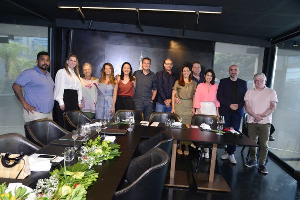  Itália Open com vinhos da Antinori 