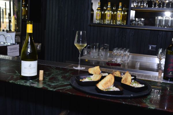  Itália Open com vinhos da Antinori 