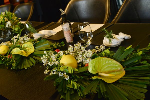  Itália Open com vinhos da Antinori 