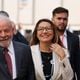 Imagem - Na COP27, Lula diz que pedirá à ONU para Brasil sediar conferência em 2025
