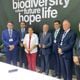 Imagem - Na COP27, Casagrande pede a Lula criação de autoridade climática no Brasil