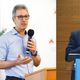 Imagem - Dobradinha de reeleitos: Zema e Casagrande abrem encontro de líderes em Pedra Azul