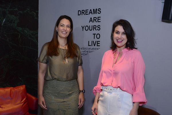 Francini Sepulcri e Renata Rasseli