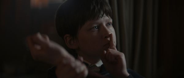 1899 é a nova série de terror da Netflix com inspiração numa