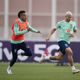 Imagem - 'Bicho pega no treino', mas jogadores da Seleção veem como algo normal