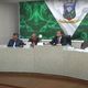 Imagem - Presidente da Câmara de Cariacica é reeleito em sessão extraordinária