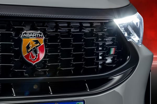 Fiat Flag está presente na assinatura por Fiat/Divulgação