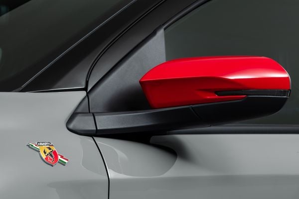 O símbolo do escorpião está presente em 13 pontos por Fiat/Divulgação